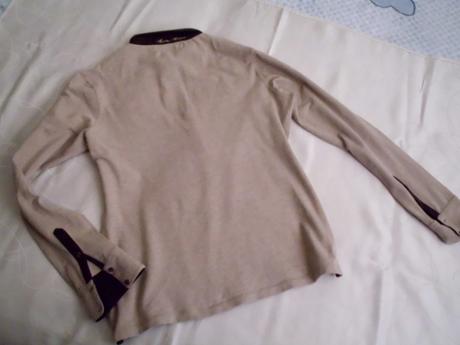 Marina militare polo, xl