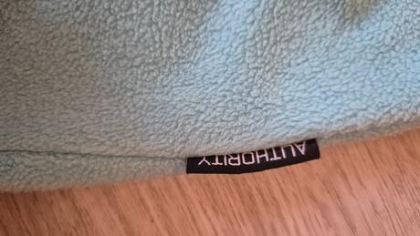 Mikina + tričko, authority,158