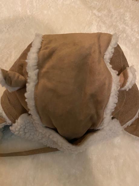 Tepla ciapka, h&m,86