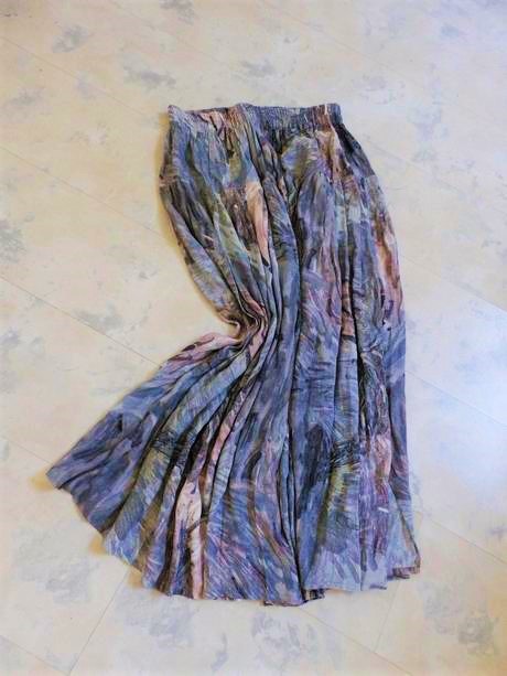 Luxusné dvojdielne šaty, xxl