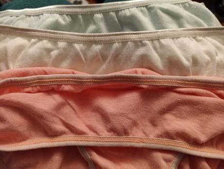 Nohavičky nové, 164