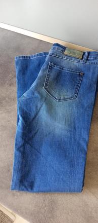 Rifle firetrap z uk, veľ. m, m