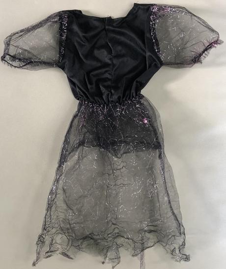 98/104 kostym, striga, 