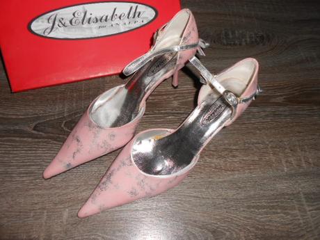 Analpa kožene dámske topánočky č. 37, 37