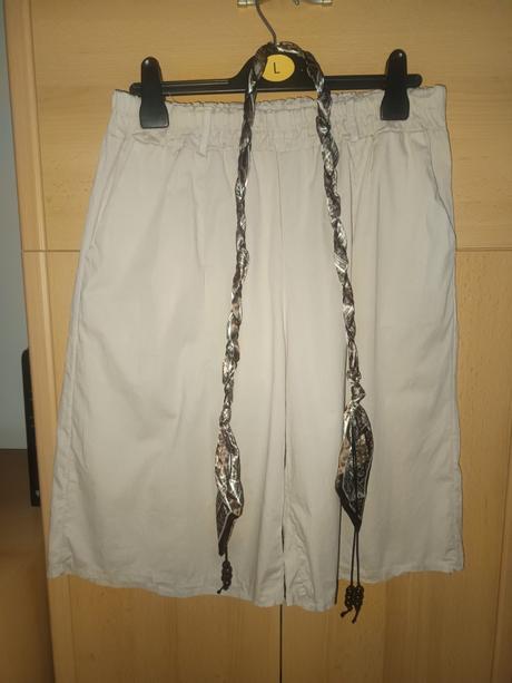 Dámske krátke nohavice, l