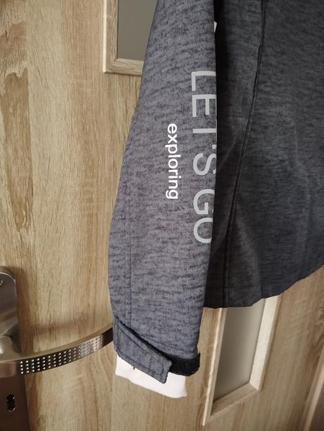 Jarná bunda, takko,140