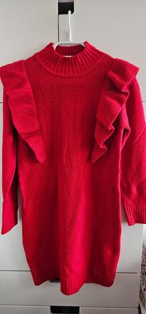 Pletené šaty lindex, lindex,140