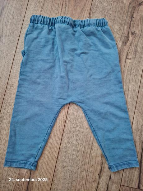 Tepláky, reserved,86