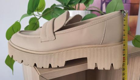 Mokasíny catwalk 41, 41
