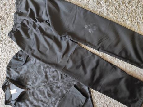 Súprava v 146, decathlon,146