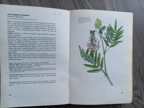 Malý atlas liečivých rastlín, 