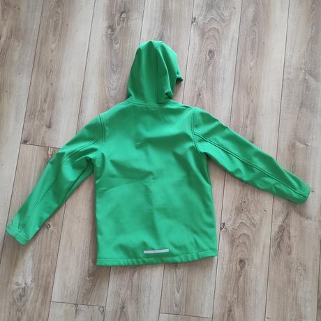 Softshellova bunda lewro, lewro,146