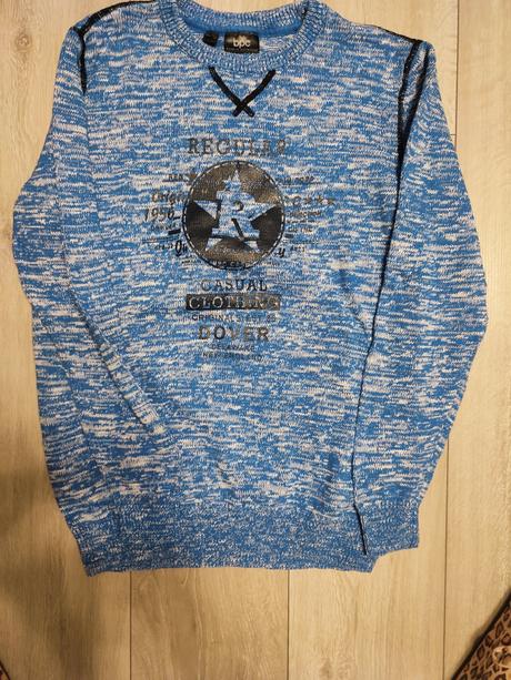 Predám sveter bonprix, bonprix,164