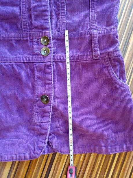 Menčestrove saty, dopodopo,104