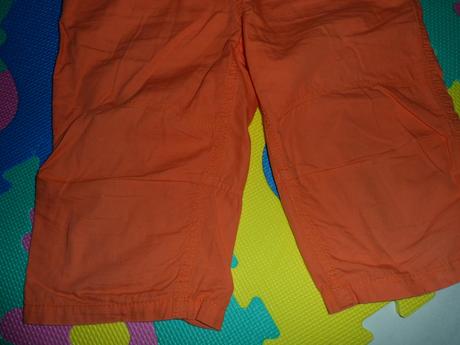Detské šortky dopodopo,č.128, dopodopo,128