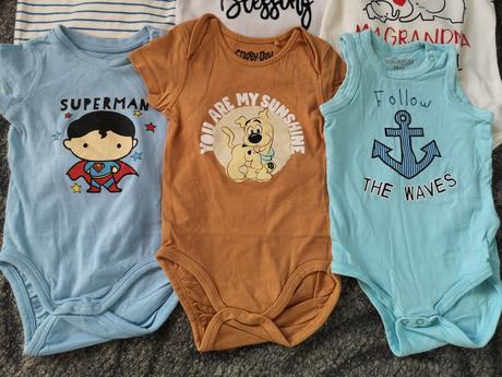 Chlapčenské body, 74