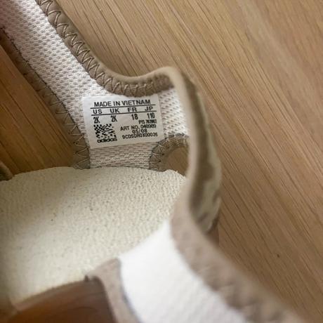 Adidas sandále veľkosť 18, adidas,18