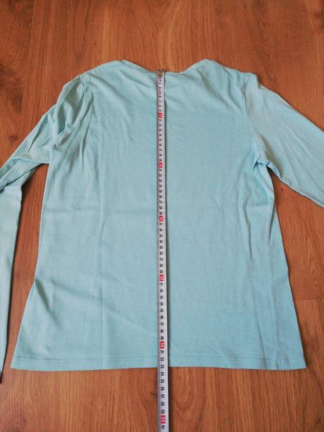 Tricko s6278, h&m,158