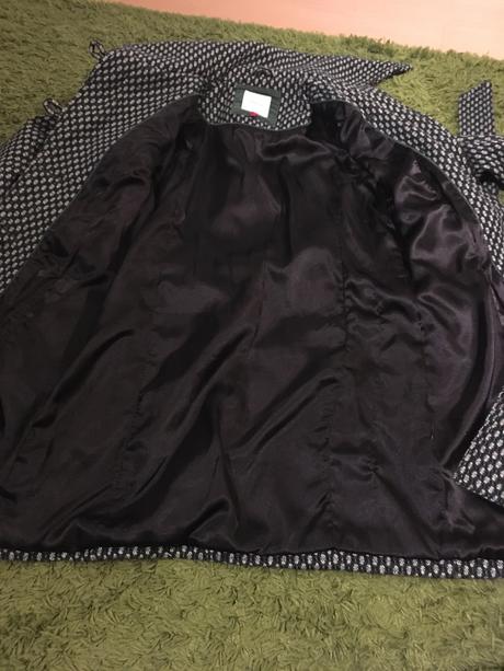 Dámsky kabát, zn. orsay, 36, orsay,36