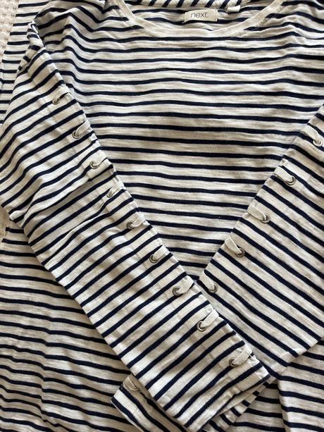 146 next tričko pre dvojičky, 146