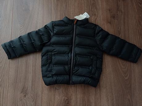 Prechodná bunda - nová, reserved,98