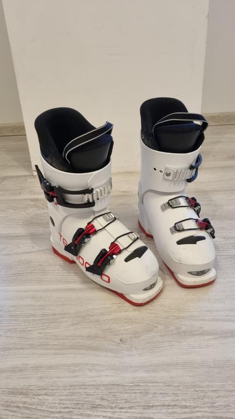 Lyžiarky tecnopro č. 36, 36