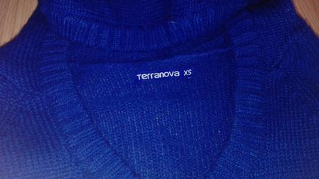 Svetrik, terranova,xs