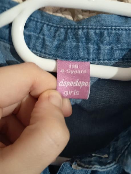 Letné šatky, dopodopo,110