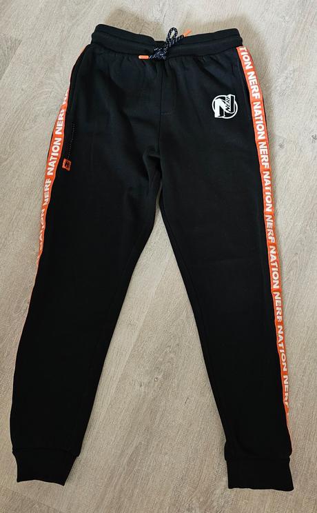 Tepláková súprava nerf, f&f,158