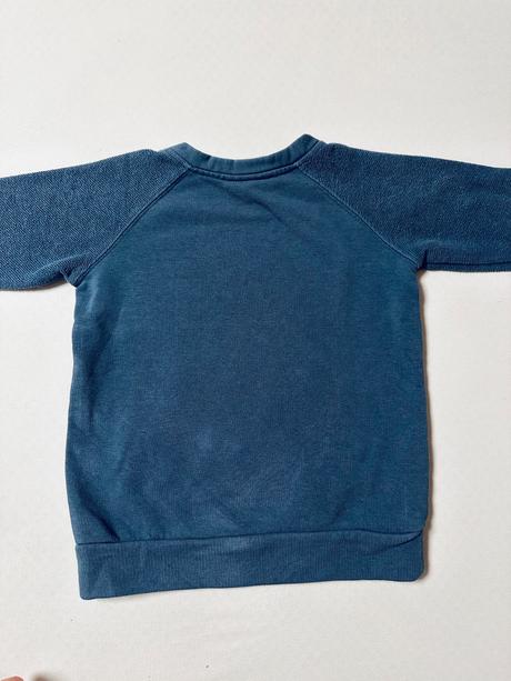 Mikina minikid 104, 104