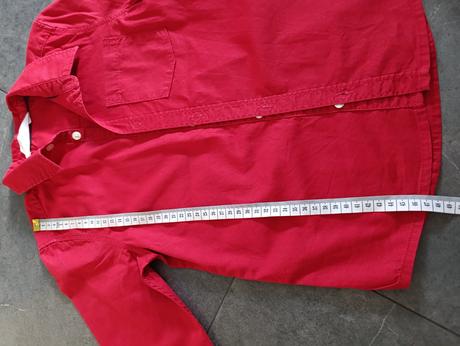 Košeľa 122, h&m,122