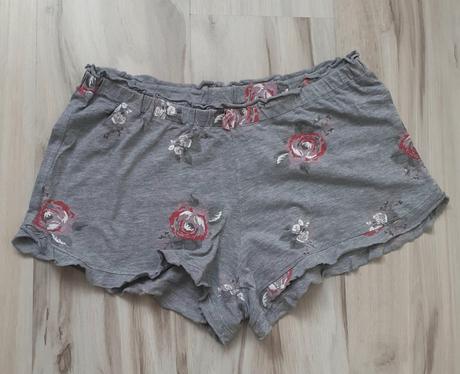 Pyžamkové gatiek č.s, s