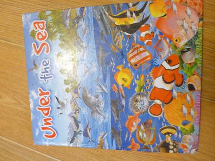 Krasne ilustrovana kniha,