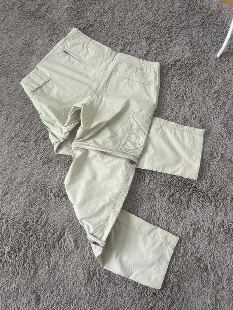 Fjällräven nohavuce, 40