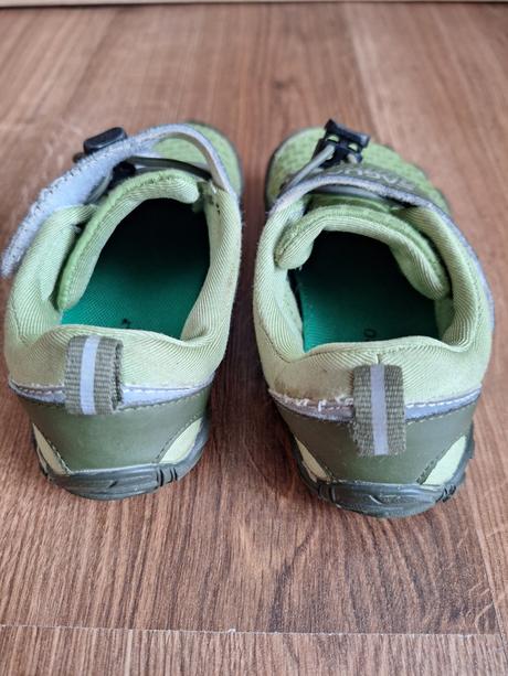 Barefoot tenisky saguaro, 26