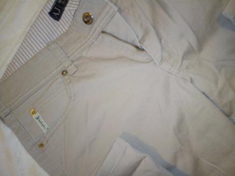 Armani dámske nohavice č27, armani,28