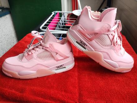 Tenisky, air jordan,37