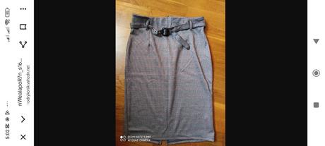 Sukňa pepco l, pepco,42