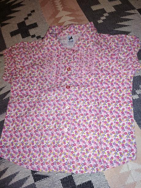 Blúzka c&a, c&a,110