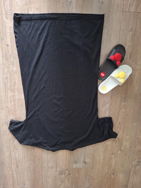 Trickove saty mickey mouse,