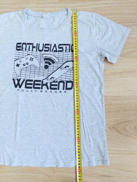 Tričko kik v.158-164, kik,158