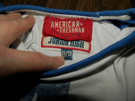 Tričko 128/134, 128