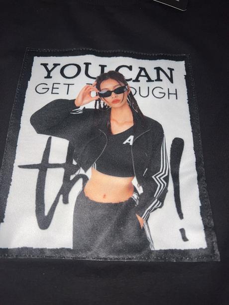 Tricko, 140 / 146 / 152 / 158 / 164