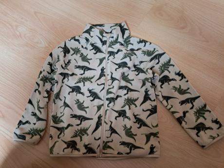 Mikiny top stav 110/116, h&m,110