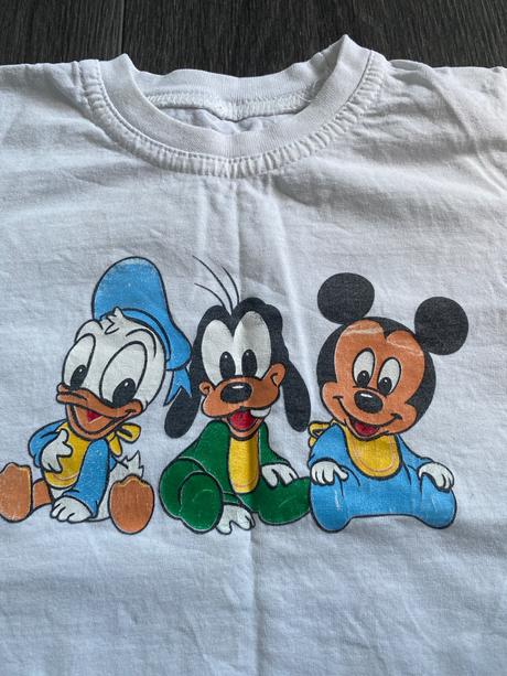 Retro tričko velk.92, 92