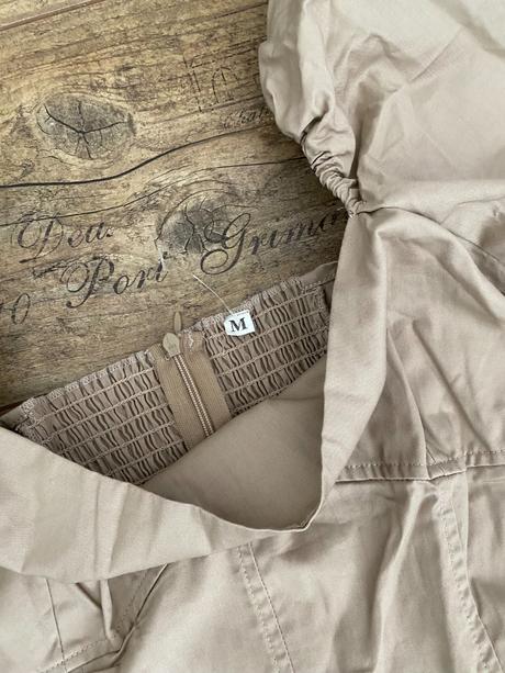 Šaty pre družičku, m