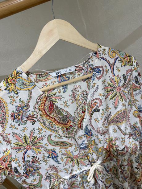 Bluza zara, zara,m