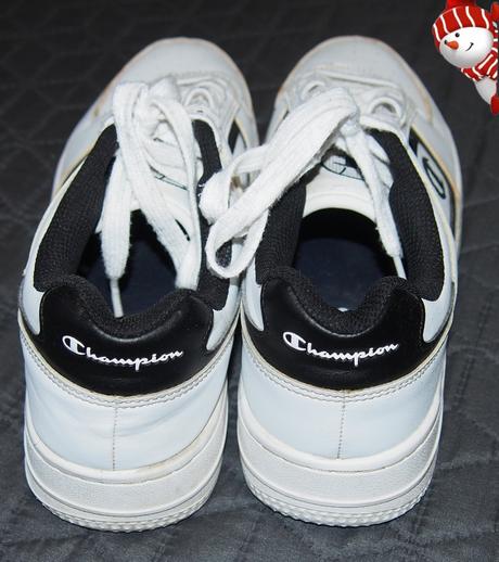 Tenisky, champion,41