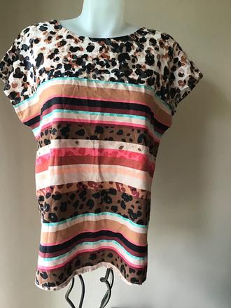 Blúzka /91, bonmarché,m