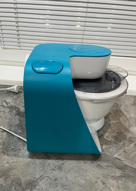 Bosch mum 54d00 kuchynský robot 900w, bosch